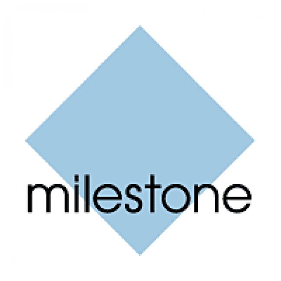 Logo of Milestone Systems