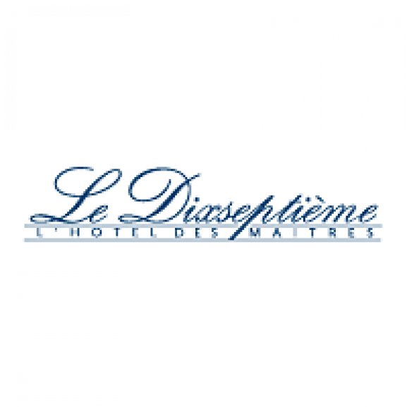 Logo of Le Dixseptieme