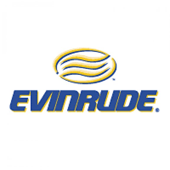 Logo of Evinrude
