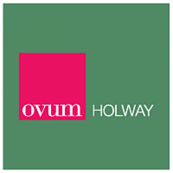 Logo of Ovum Holway