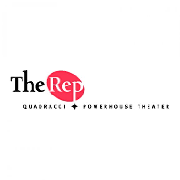 Logo of The Rep