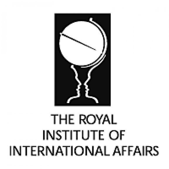 Logo of The Royal Institute Of International Affairs