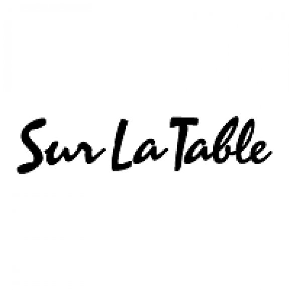 Logo of Sur La Table