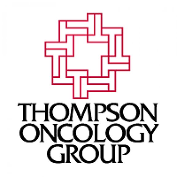 Logo of Thompson Oncology Group