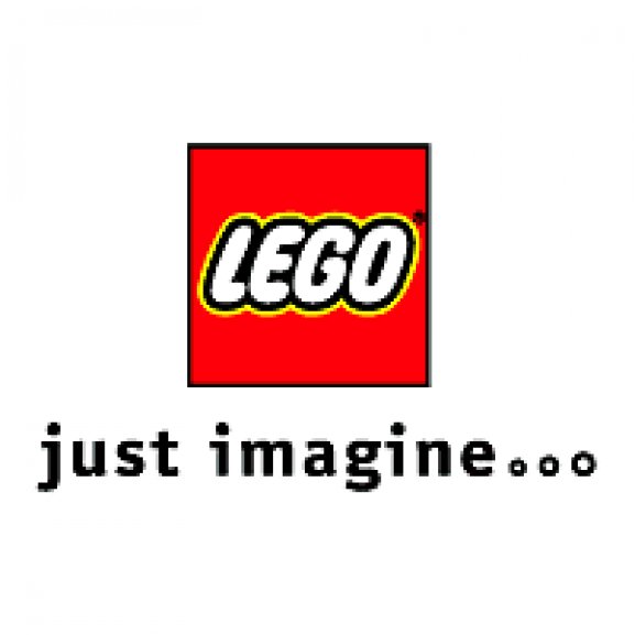 Logo of Lego