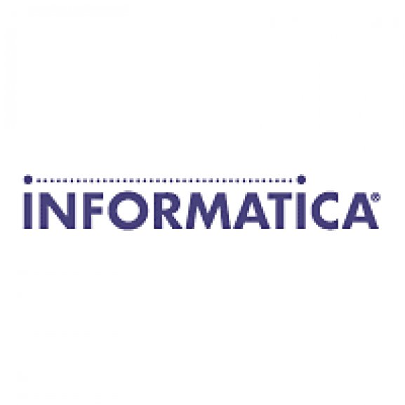 Logo of Informatica