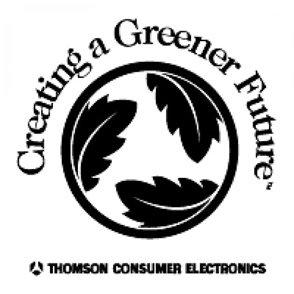 Logo of Creating a Greener Future