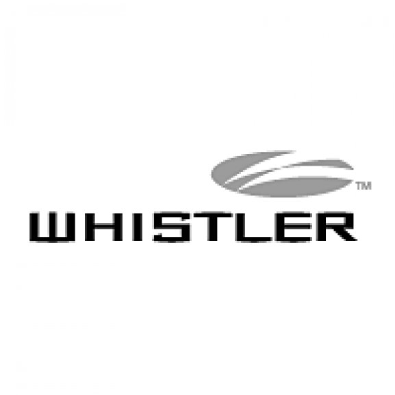Logo of Whistler