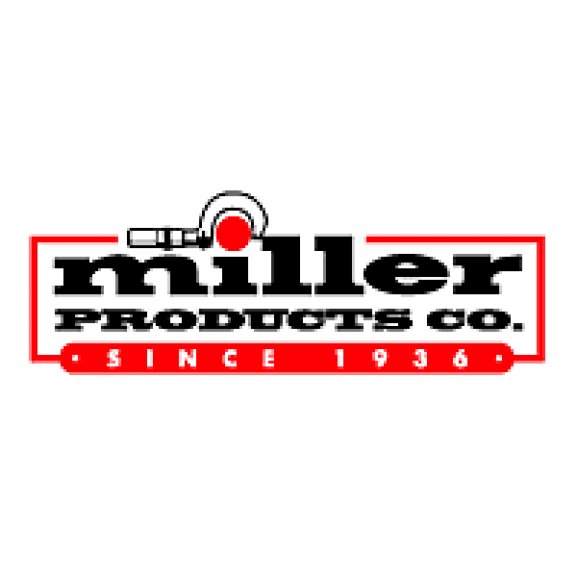Logo of Miller Products