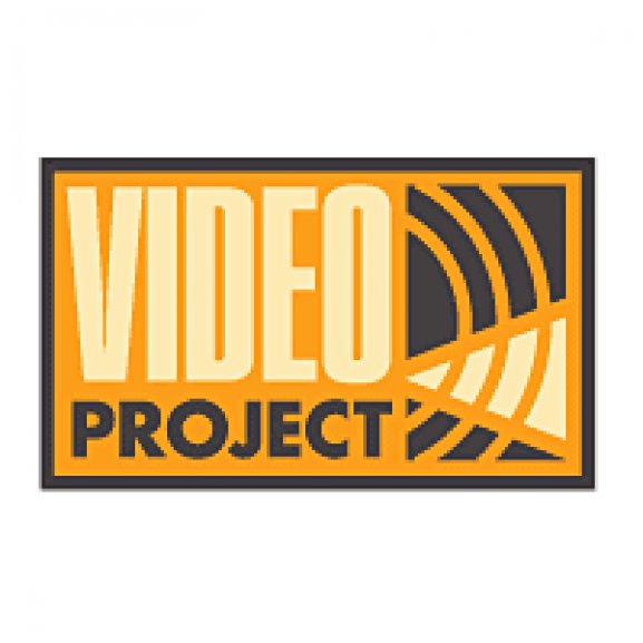Logo of Video Project