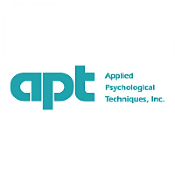 Logo of APT