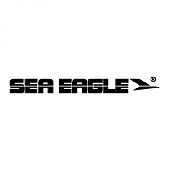 Logo of Sea Eagle