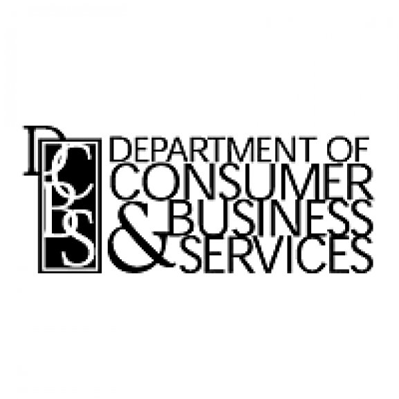 Logo of DCBS