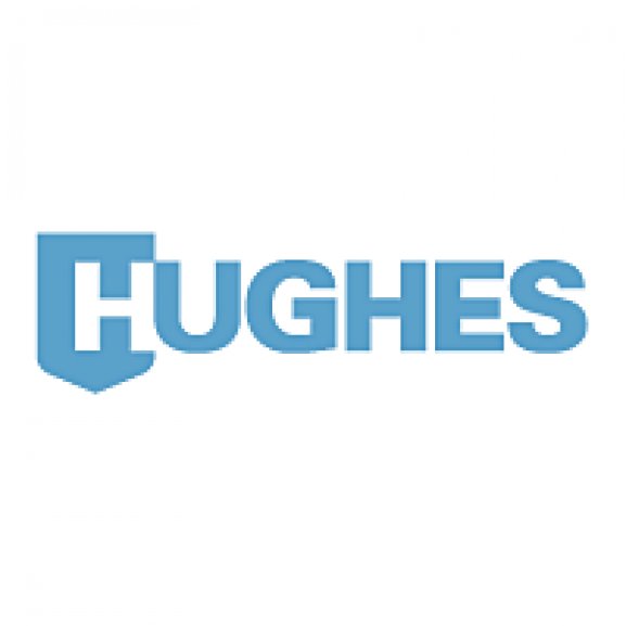 Logo of Hughes Supply