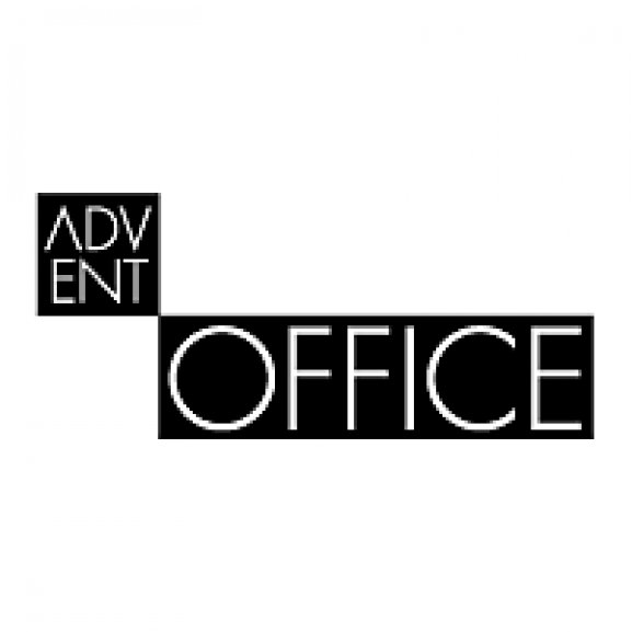 Logo of Advent Office