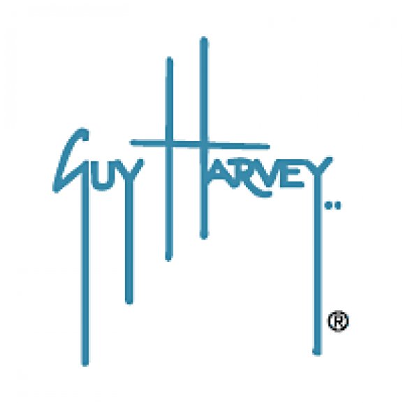 Logo of Guy Harvey