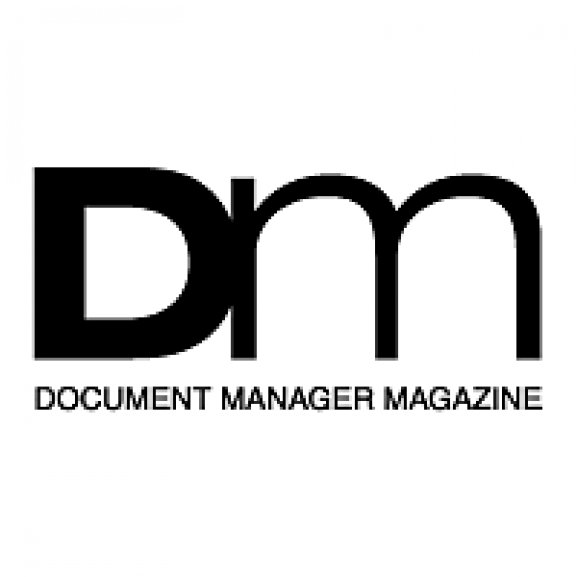 Logo of DM