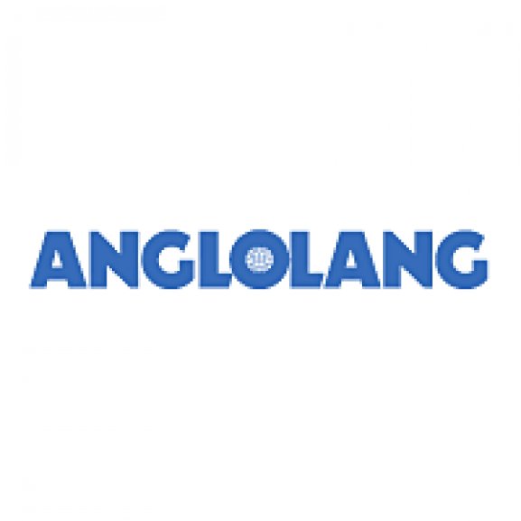 Logo of Anglolang