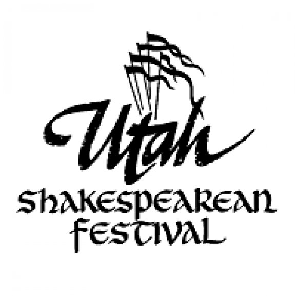 Logo of Utah Shakespearean Festival