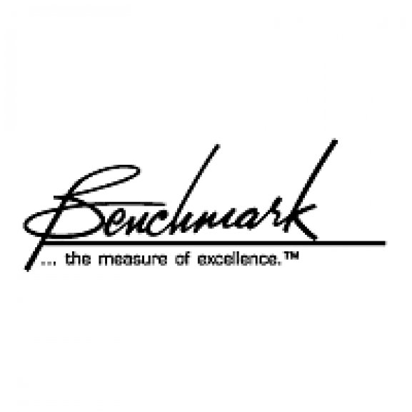 Logo of Benchmark Media