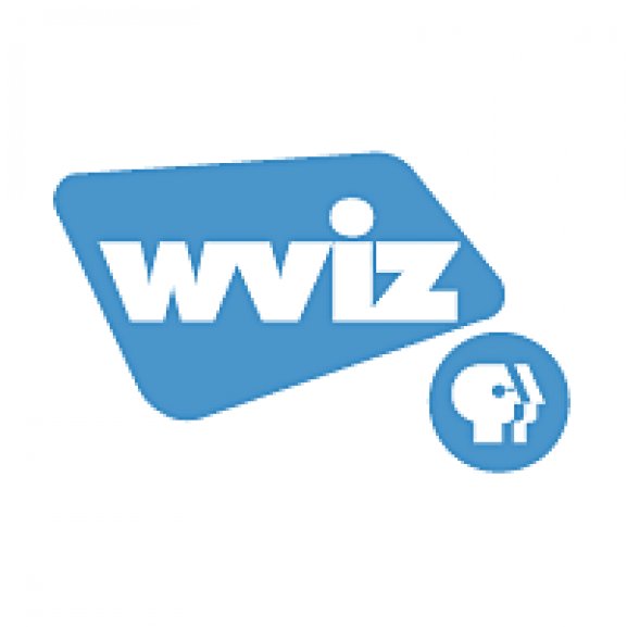 Logo of WVIZ PBS