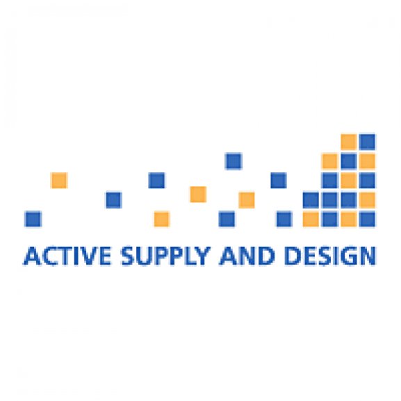 Logo of Active Supply And Design