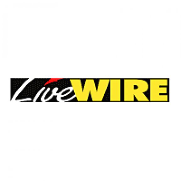 Logo of LiveWire