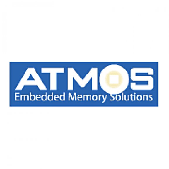 Logo of Atmos