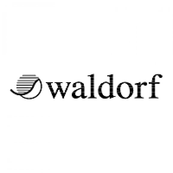 Logo of Waldorf