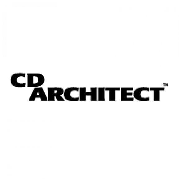 Logo of CD Architect