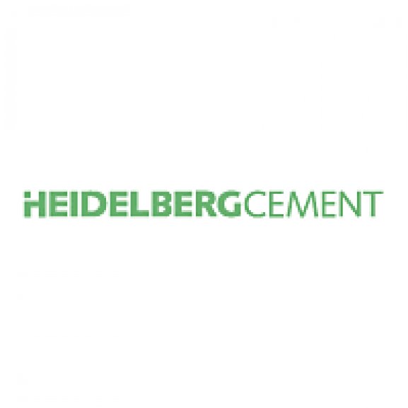 Logo of HeidelbergCement