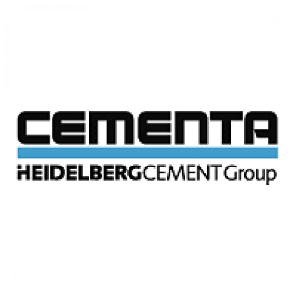 Logo of Cementa