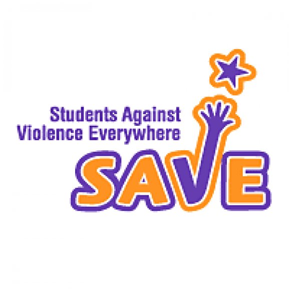 Logo of SAVE