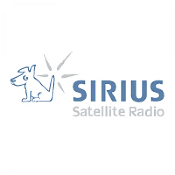Logo of Sirius