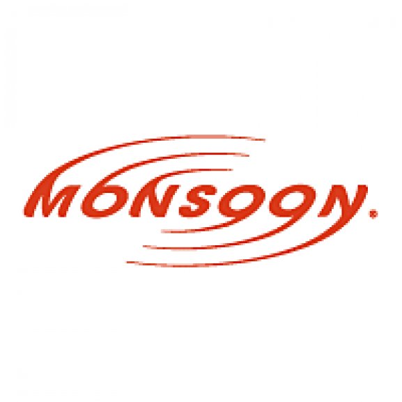 Logo of Monsoon