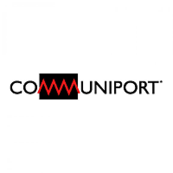 Logo of Communiport