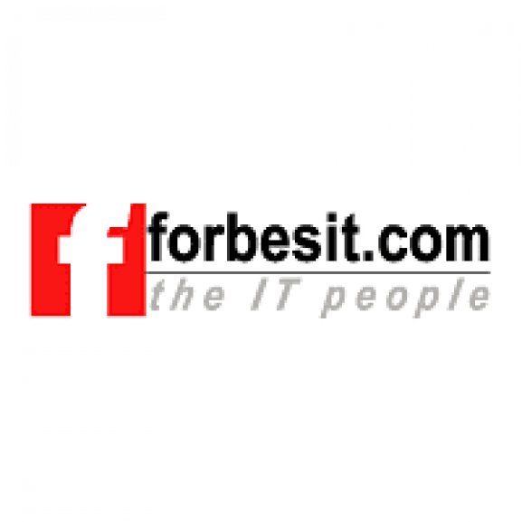 Logo of Forbesit.com