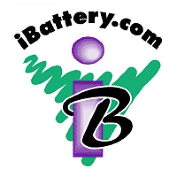 Logo of iBattery.com