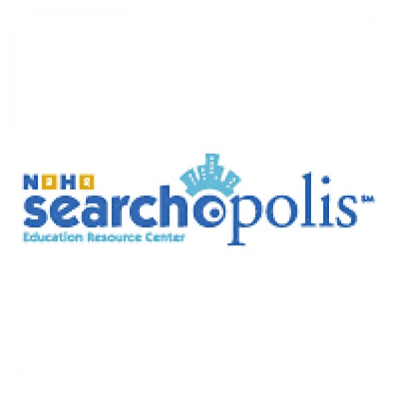 Logo of SearchoPolis
