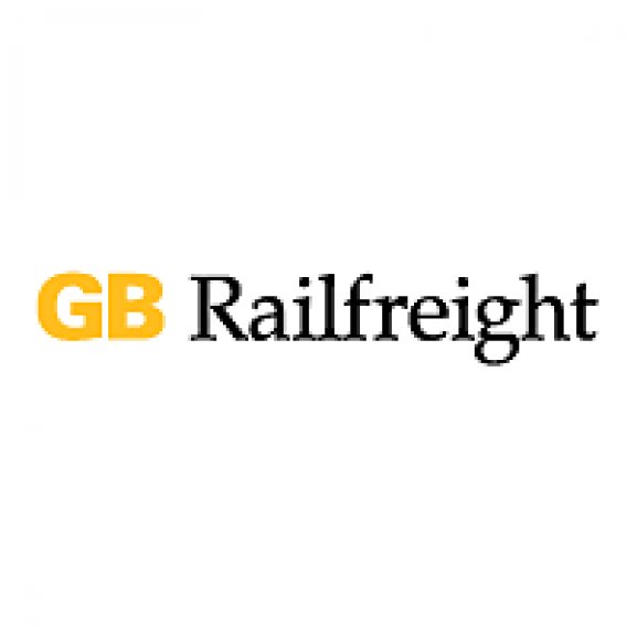 Logo of GB Railfreight
