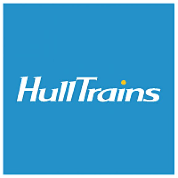 Logo of Hull Trains