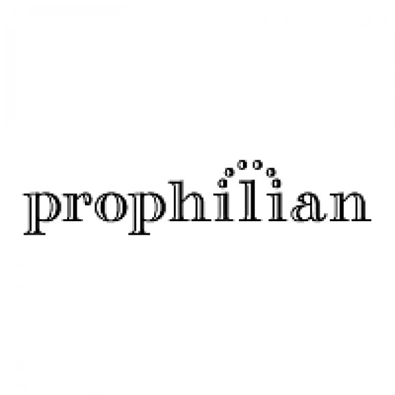 Logo of Prophilian