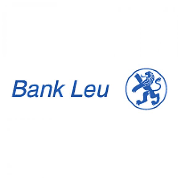 Logo of Bank Leu