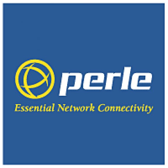Logo of Perle