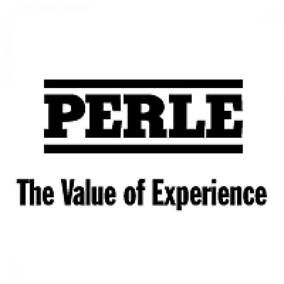 Logo of Perle