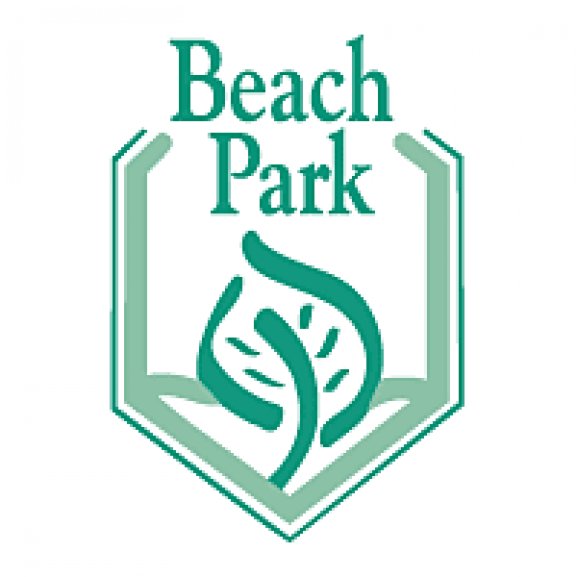 Logo of Beach Park