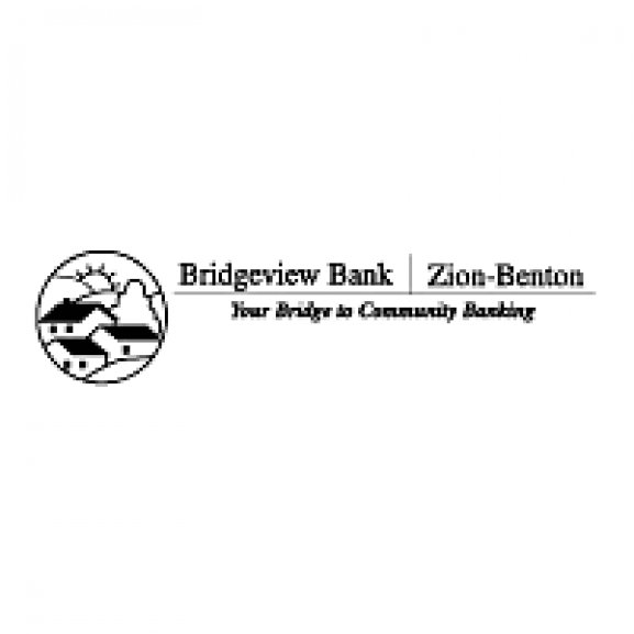 Logo of Bridgeview Bank