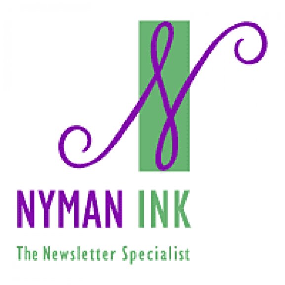 Logo of Nyman Ink