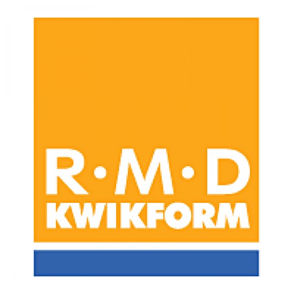 Logo of RMD Kwikform