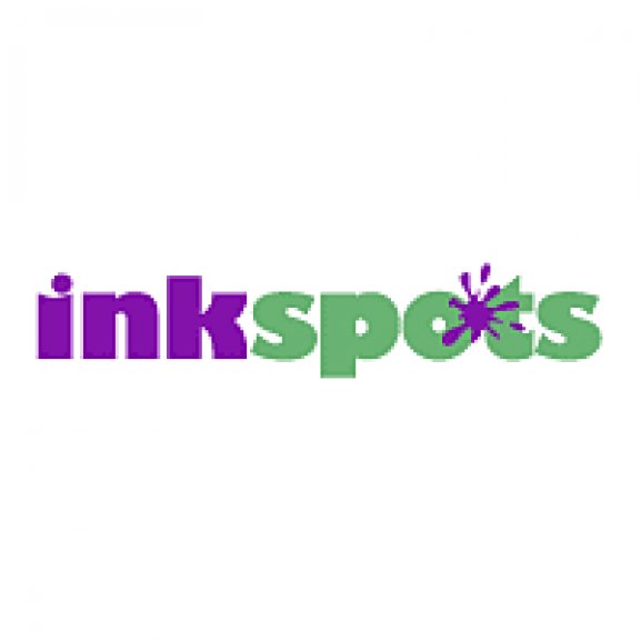 Logo of Ink Spots